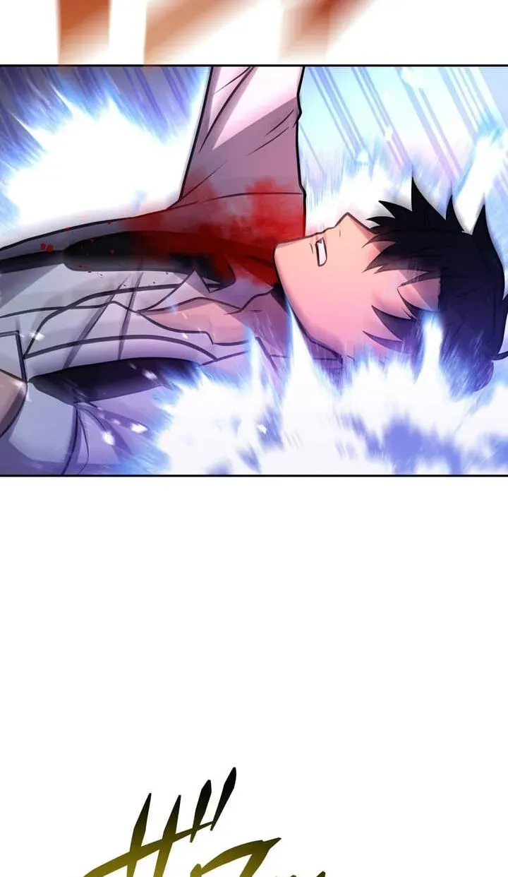 Reborn Ranker – Gravity User chapter 195 page 40