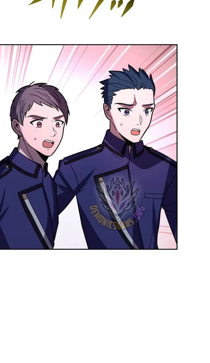 Reborn Ranker – Gravity User chapter 195 page 41