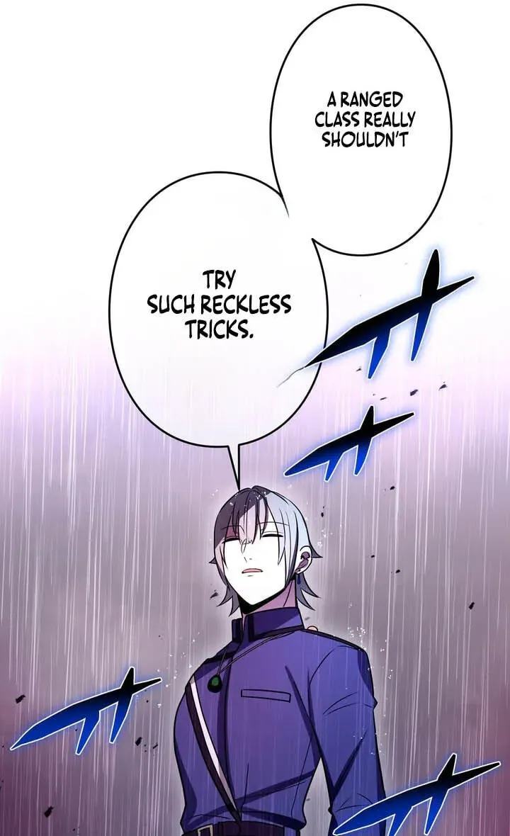 Reborn Ranker – Gravity User chapter 195 page 42