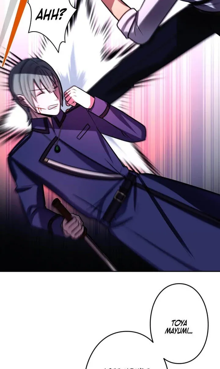 Reborn Ranker – Gravity User chapter 195 page 53