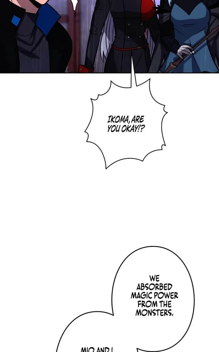 Reborn Ranker – Gravity User chapter 195 page 96