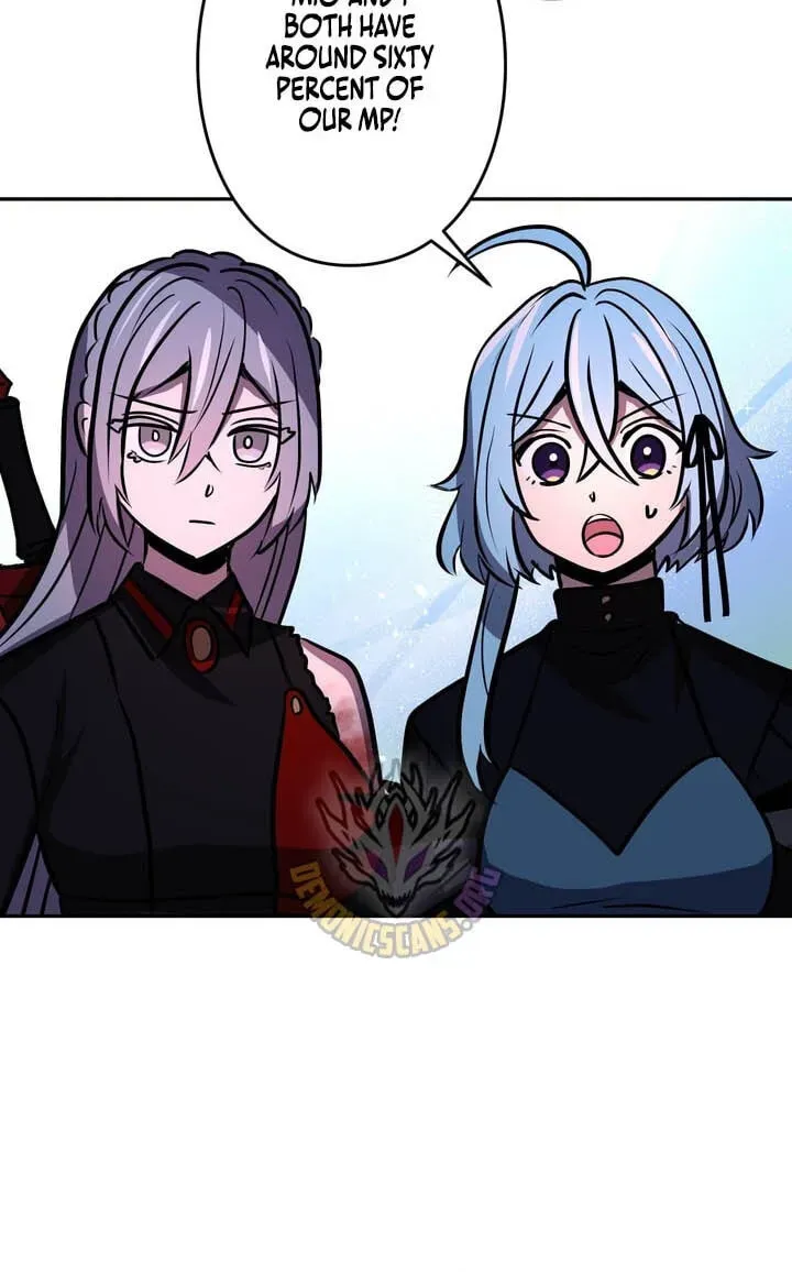 Reborn Ranker – Gravity User chapter 195 page 97