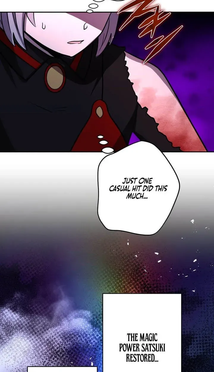 Reborn Ranker – Gravity User chapter 196 page 20