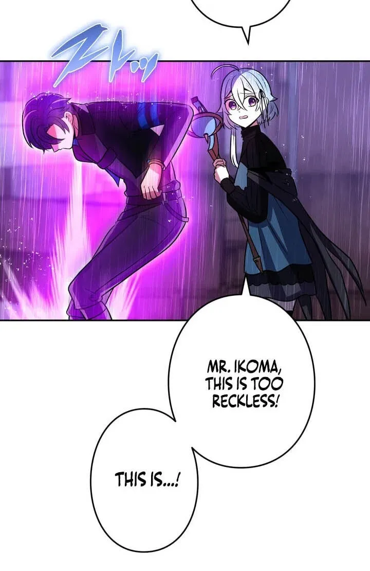 Reborn Ranker – Gravity User chapter 196 page 29