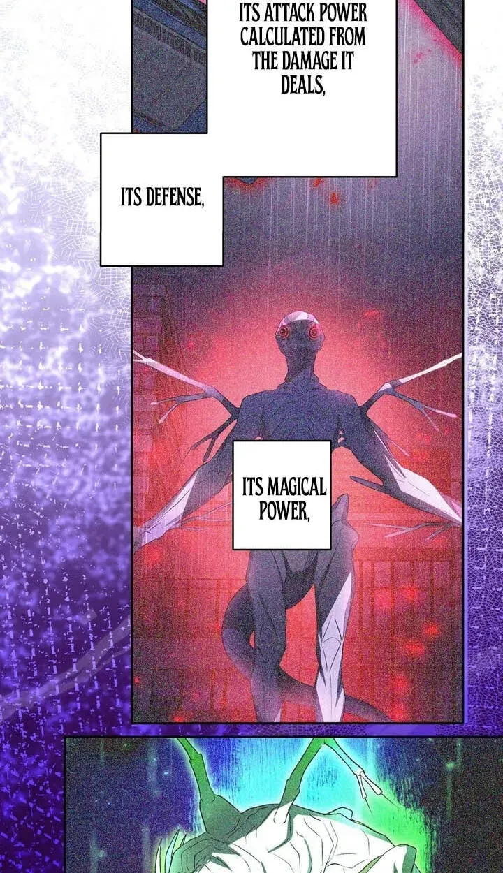 Reborn Ranker – Gravity User chapter 196 page 47