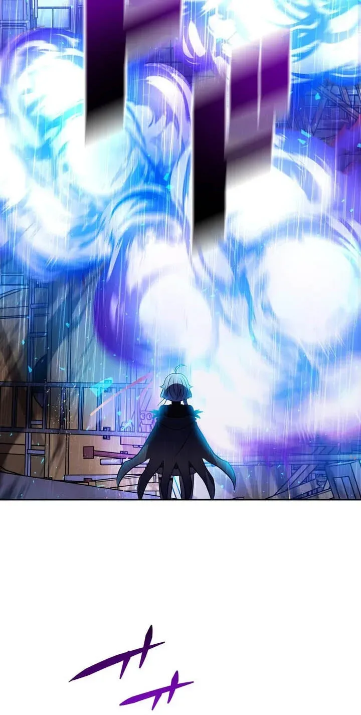 Reborn Ranker – Gravity User chapter 196 page 6