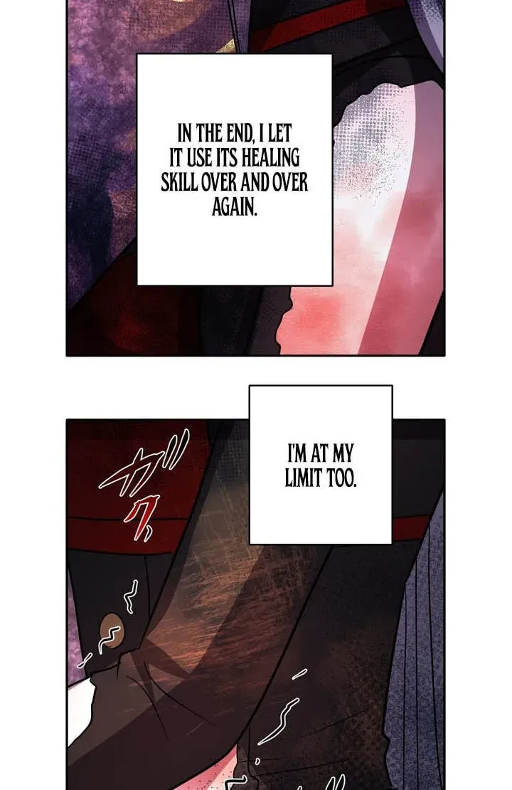Reborn Ranker – Gravity User chapter 196 page 82