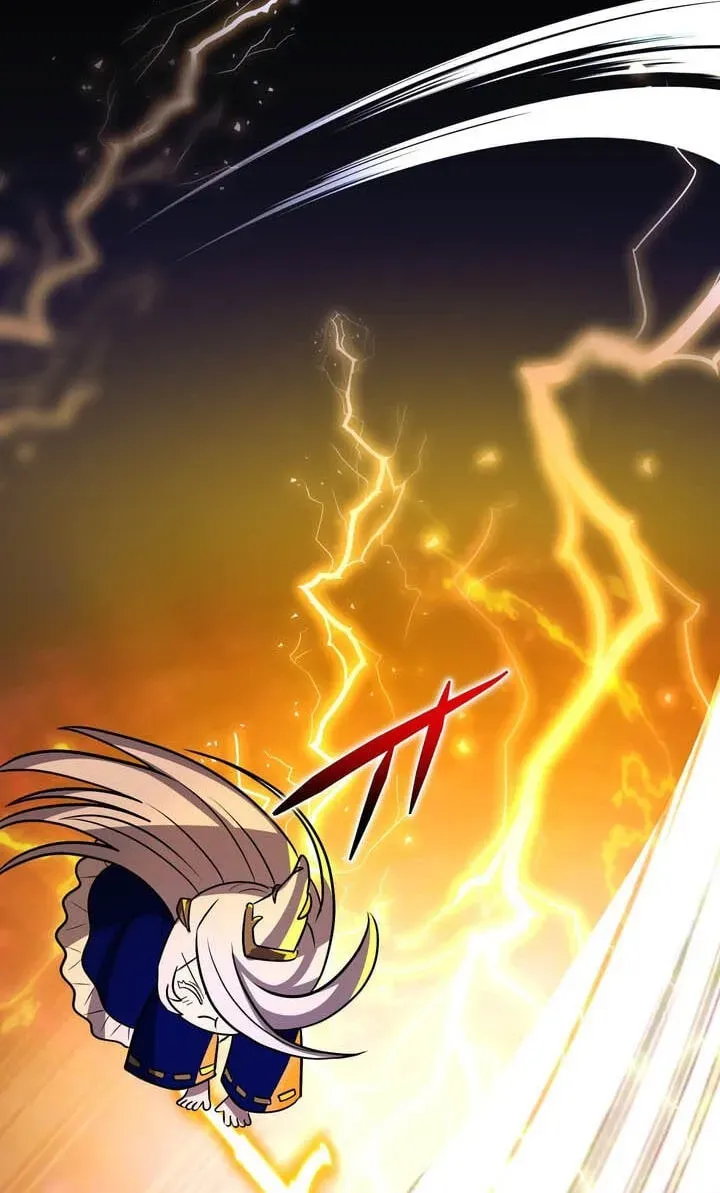 Reborn Ranker – Gravity User chapter 196 page 98