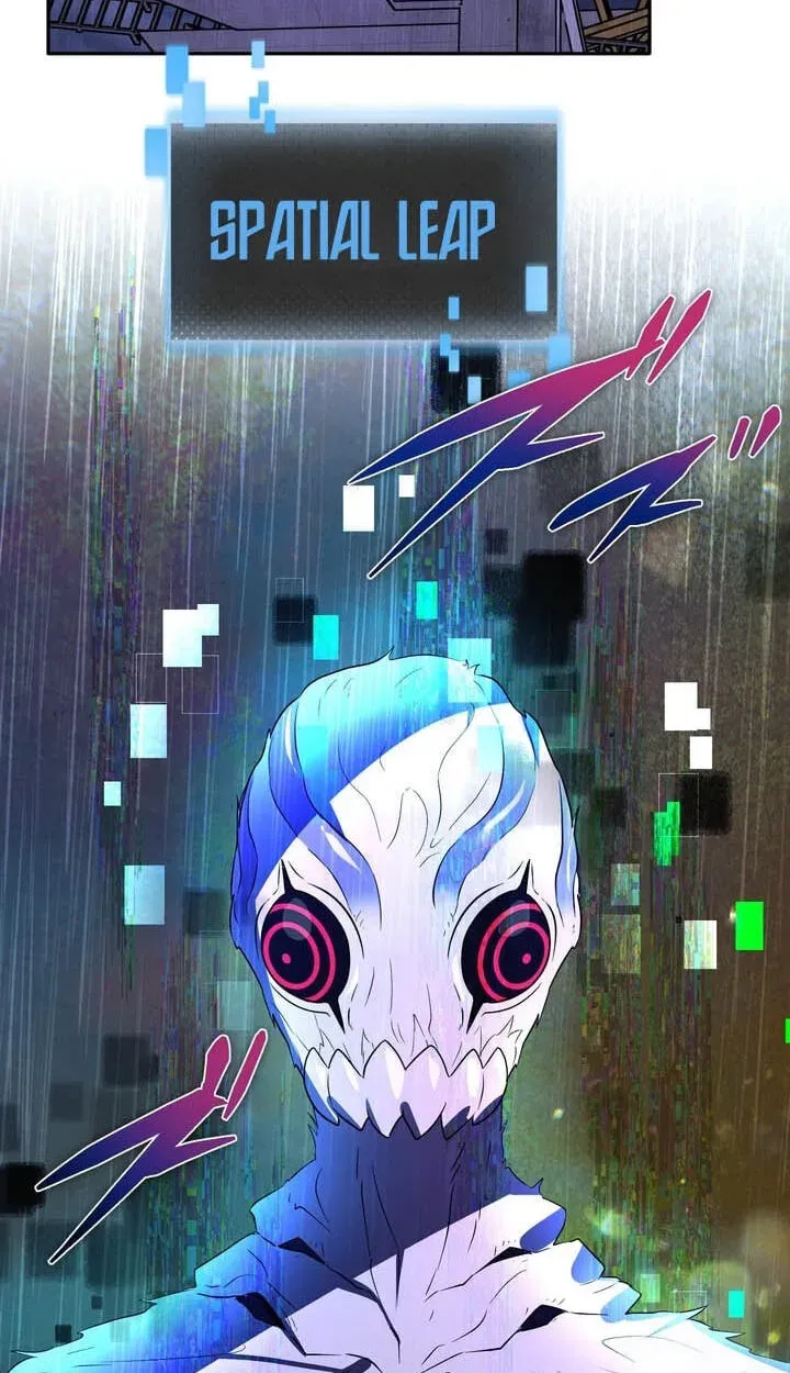 Reborn Ranker – Gravity User chapter 197 page 26