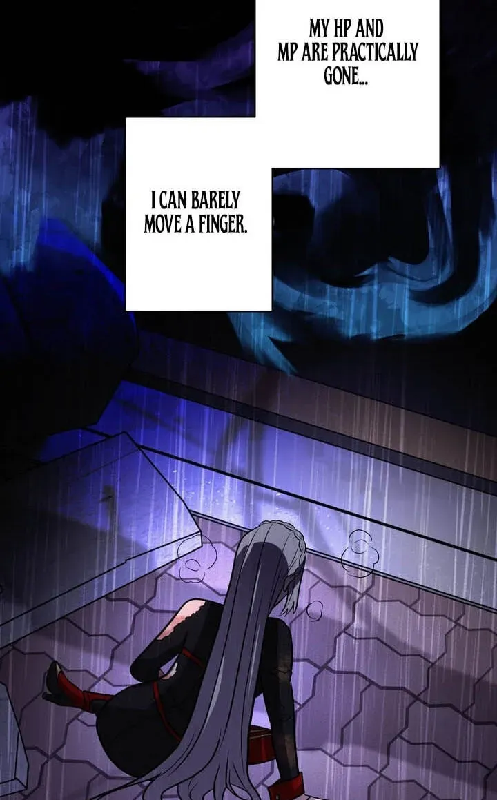 Reborn Ranker – Gravity User chapter 197 page 33