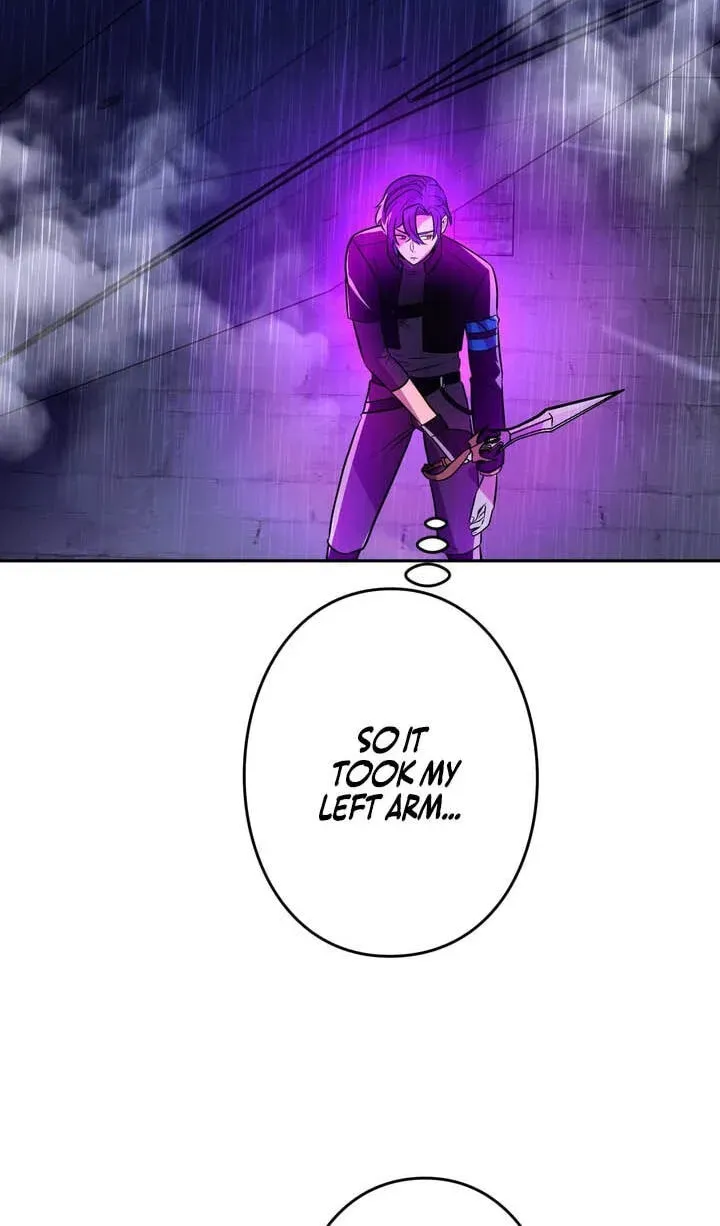 Reborn Ranker – Gravity User chapter 197 page 40
