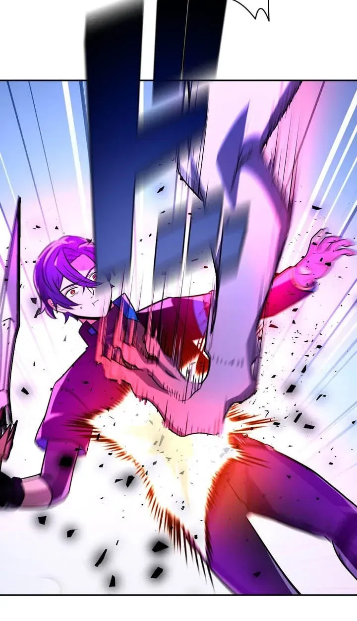 Reborn Ranker – Gravity User chapter 198 page 29
