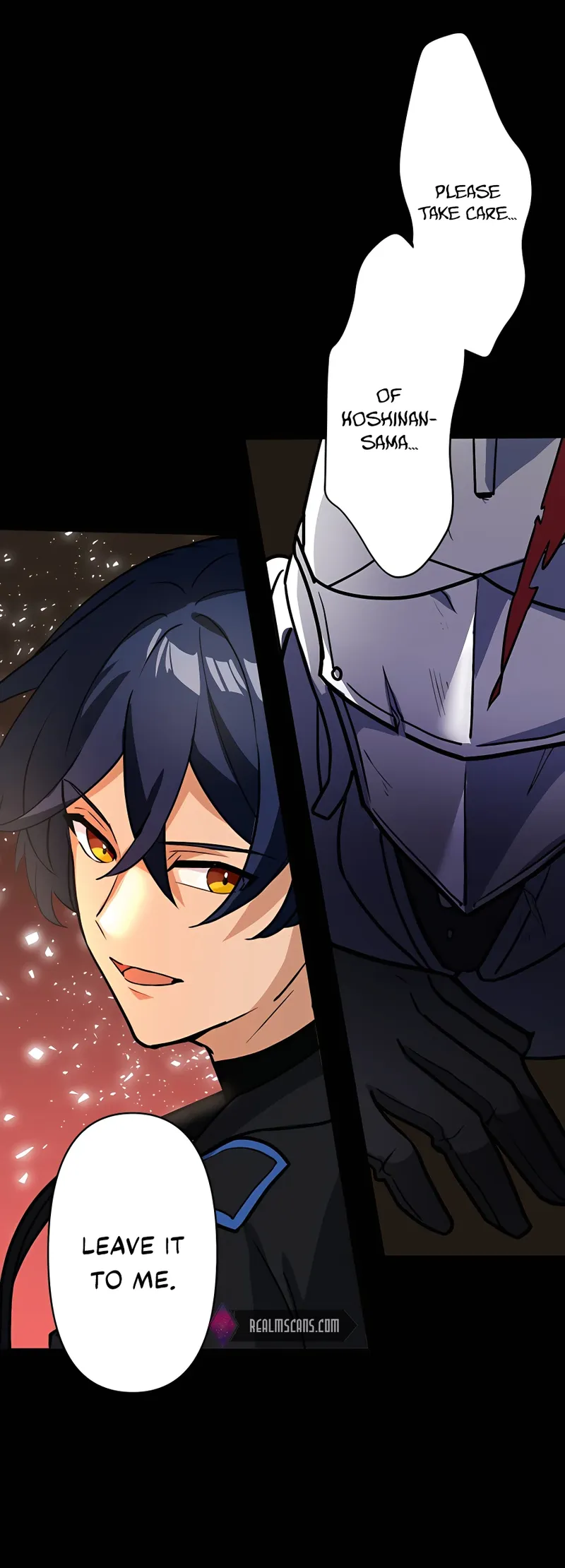 Reborn Ranker – Gravity User chapter 20 page 14