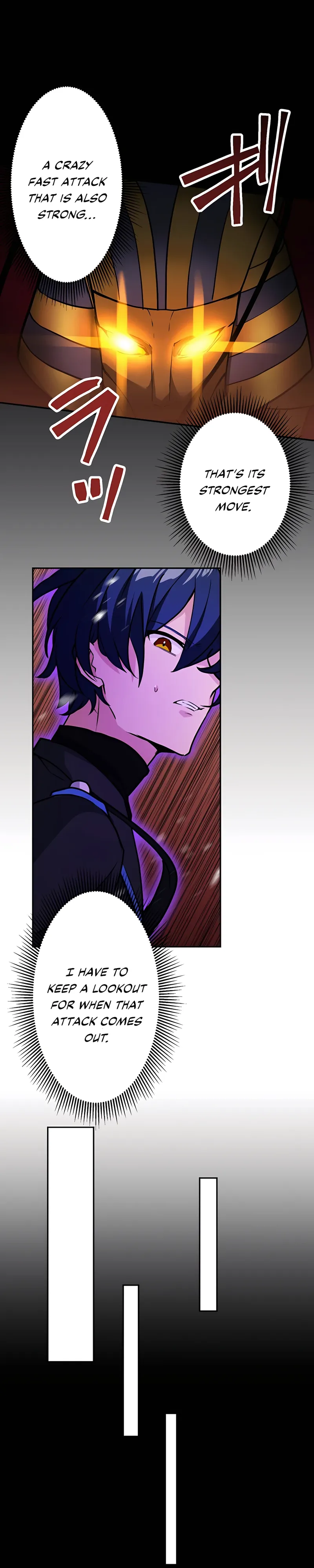 Reborn Ranker – Gravity User chapter 20 page 17