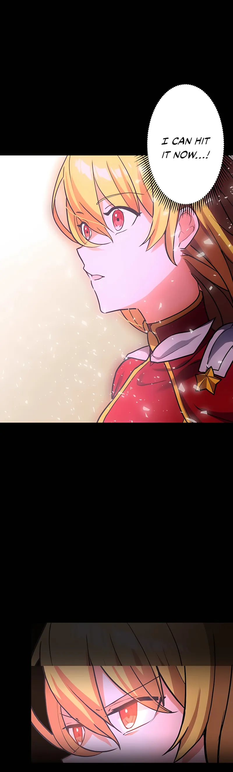 Reborn Ranker – Gravity User chapter 21 page 15