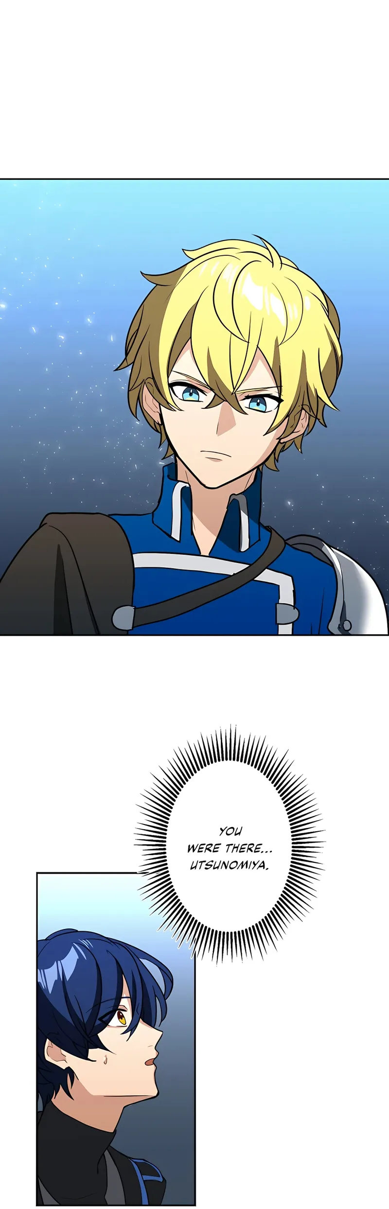 Reborn Ranker – Gravity User chapter 26 page 8