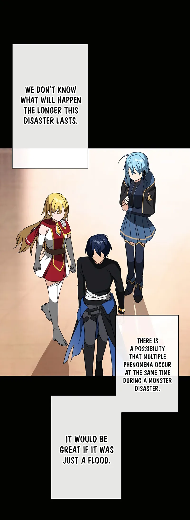 Reborn Ranker – Gravity User chapter 27 page 17