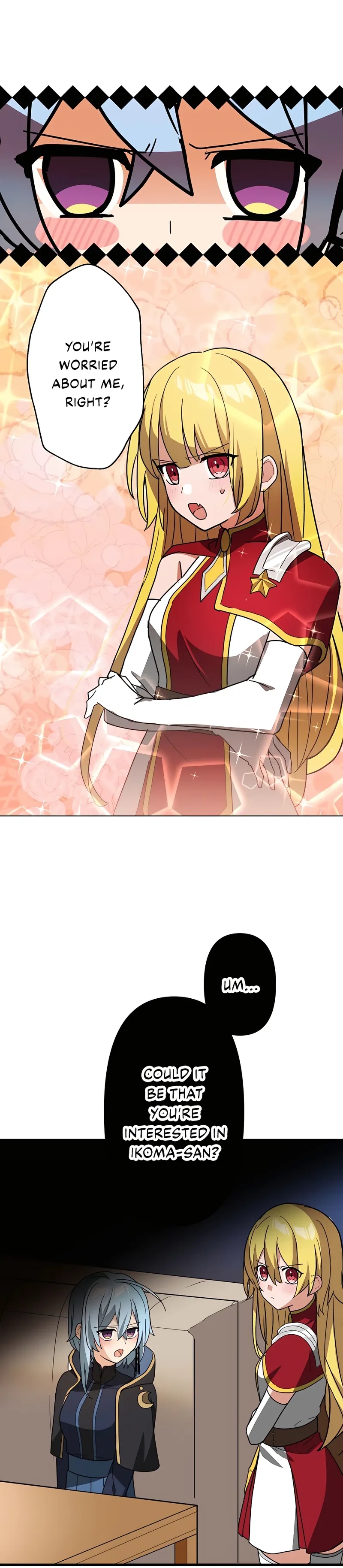 Reborn Ranker – Gravity User chapter 27 page 9