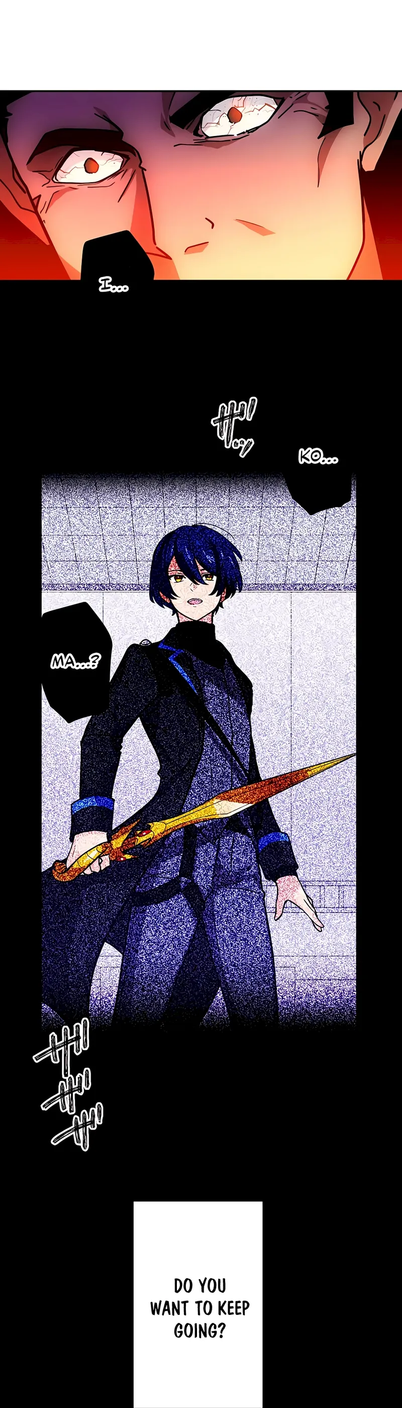 Reborn Ranker – Gravity User chapter 29 page 20