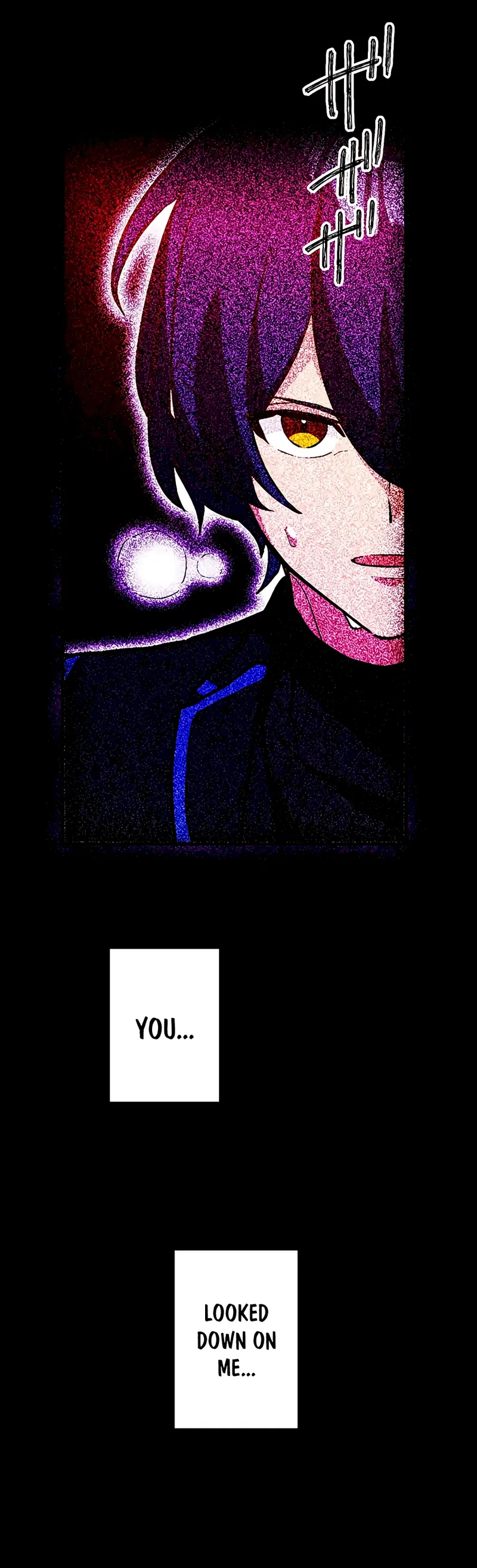 Reborn Ranker – Gravity User chapter 29 page 21
