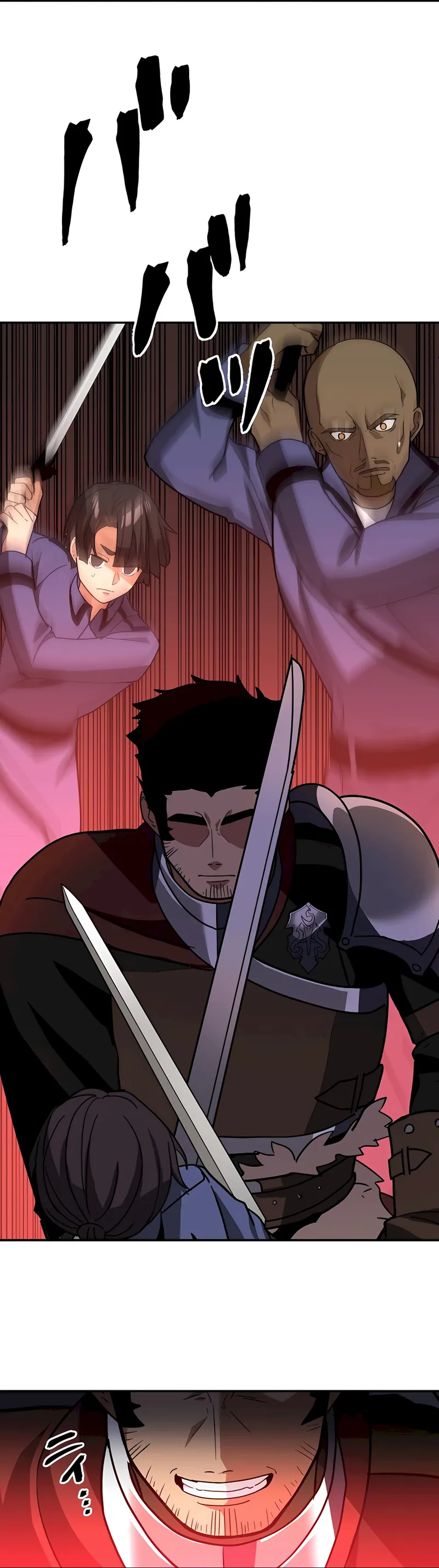 Reborn Ranker – Gravity User chapter 29 page 6