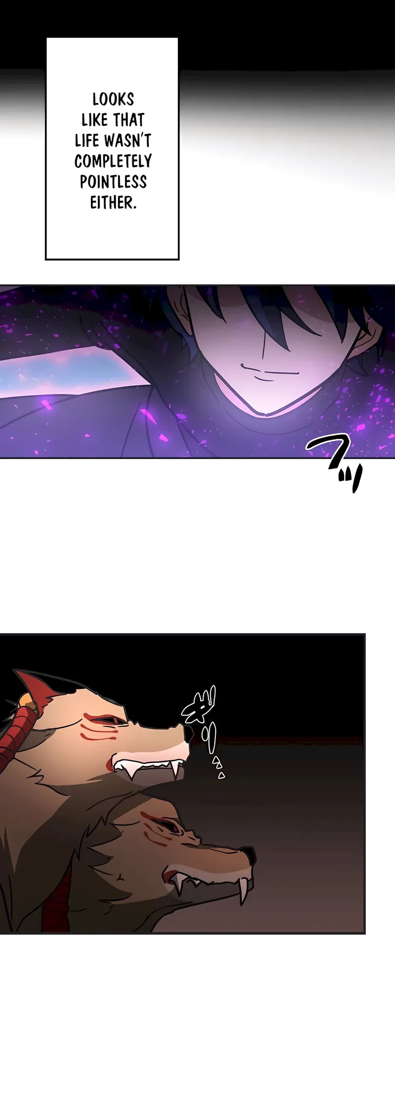 Reborn Ranker – Gravity User chapter 30 page 23