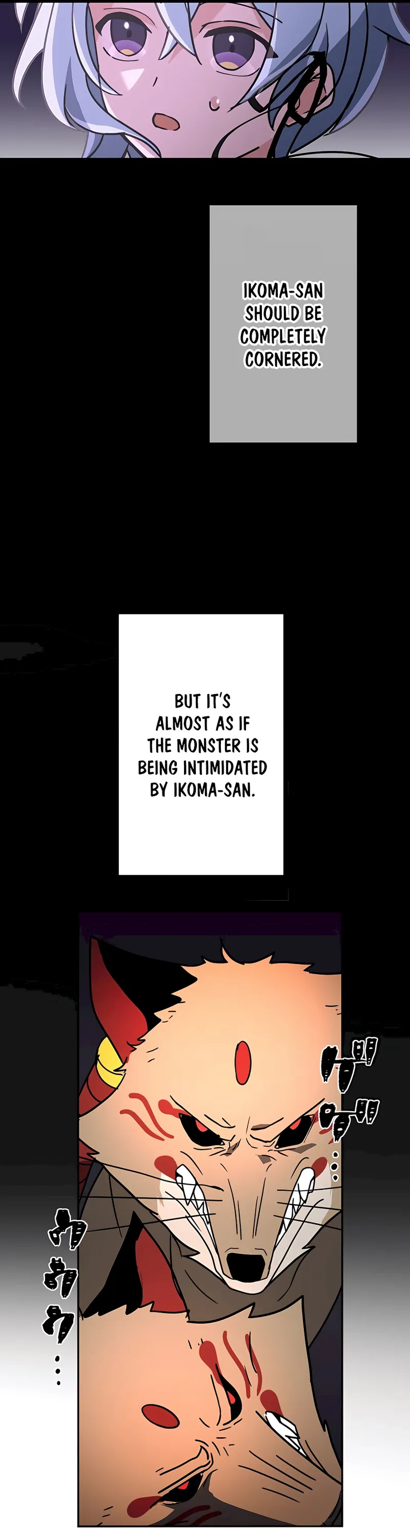 Reborn Ranker – Gravity User chapter 31 page 25
