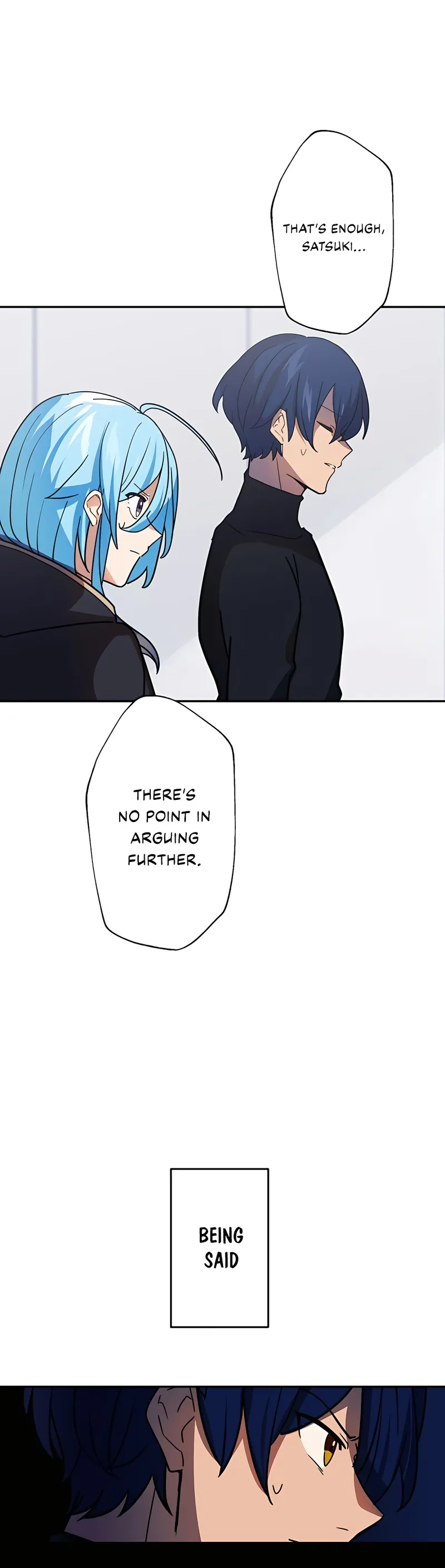Reborn Ranker – Gravity User chapter 32 page 31