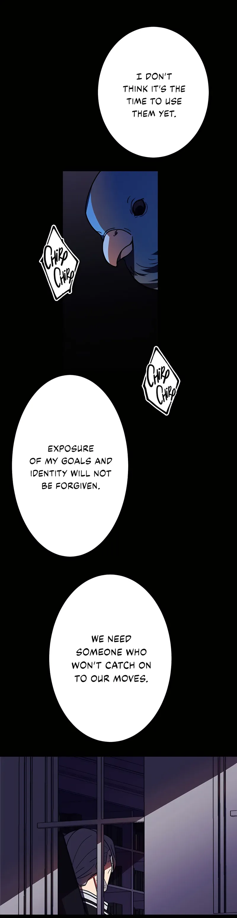 Reborn Ranker – Gravity User chapter 33 page 24