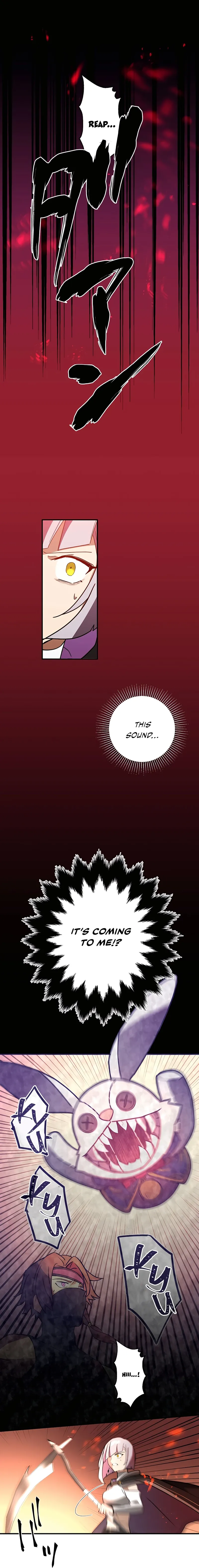Reborn Ranker – Gravity User chapter 37 page 12