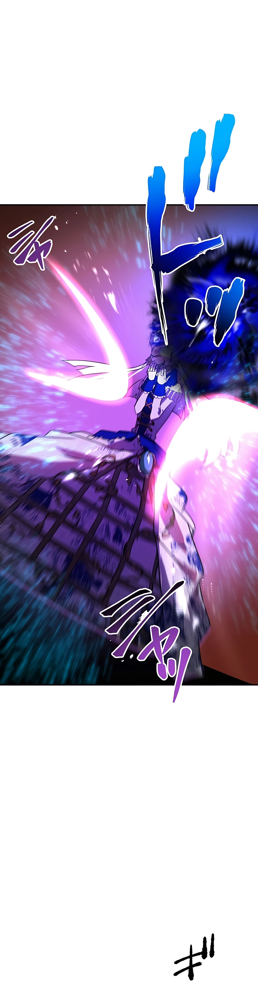 Reborn Ranker – Gravity User chapter 40 page 18
