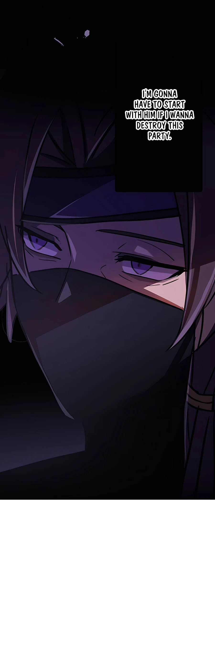 Reborn Ranker – Gravity User chapter 40 page 28