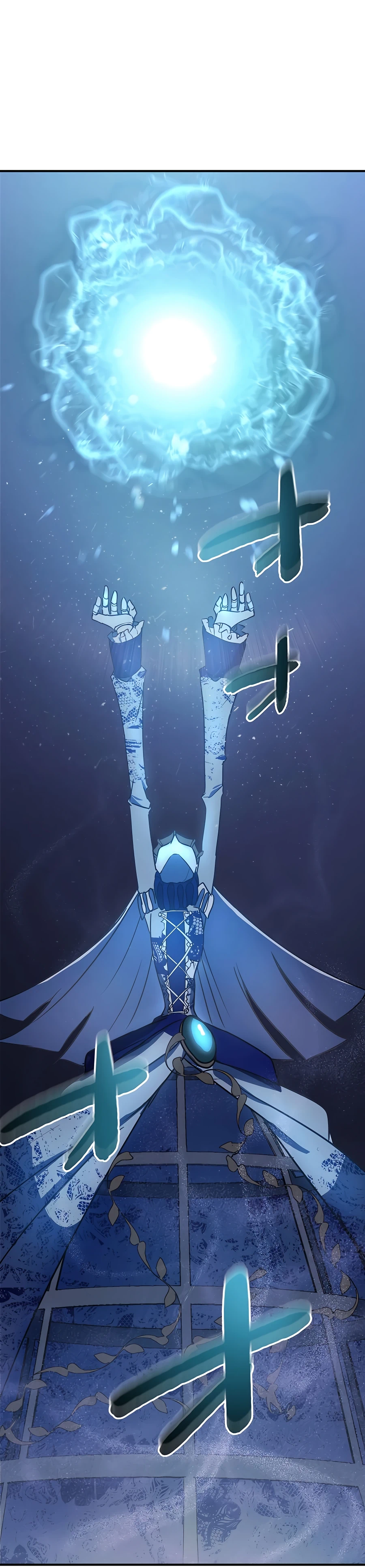 Reborn Ranker – Gravity User chapter 41 page 21