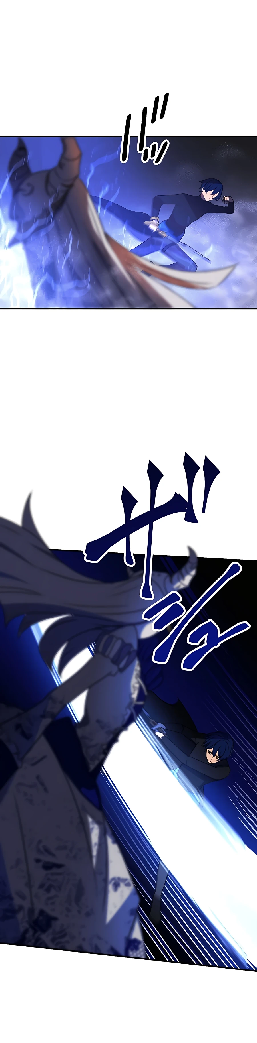 Reborn Ranker – Gravity User chapter 41 page 3