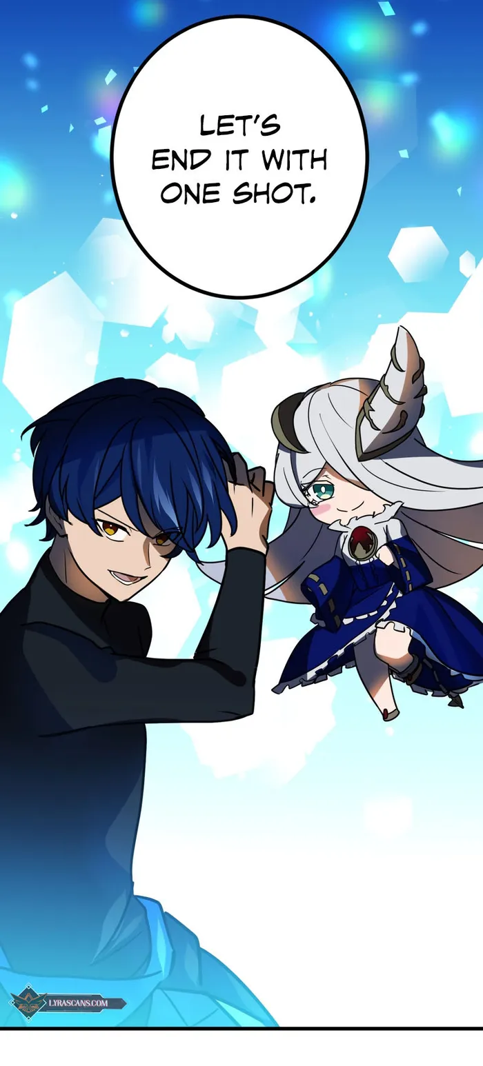 Reborn Ranker – Gravity User chapter 48 page 12