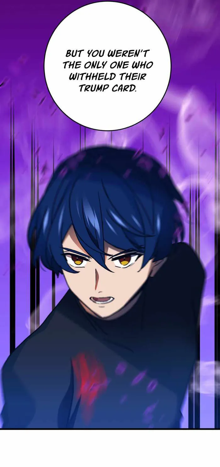 Reborn Ranker – Gravity User chapter 49 page 14