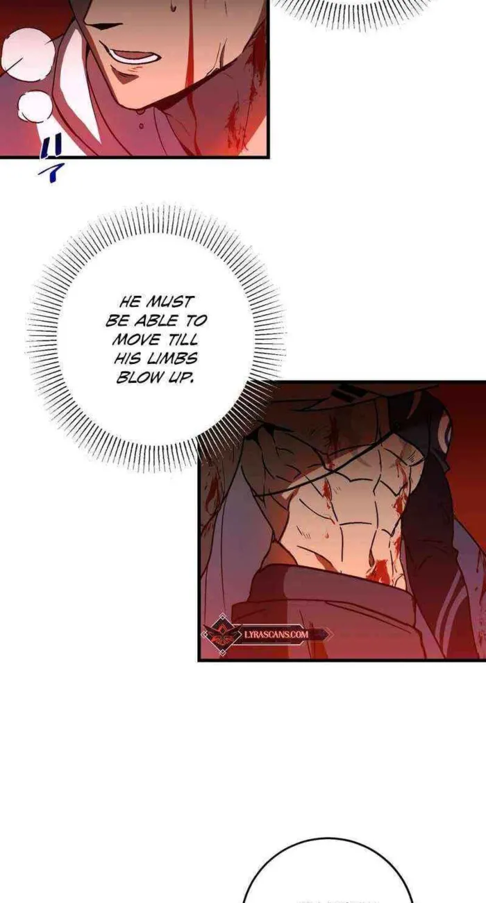 Reborn Ranker – Gravity User chapter 50 page 6