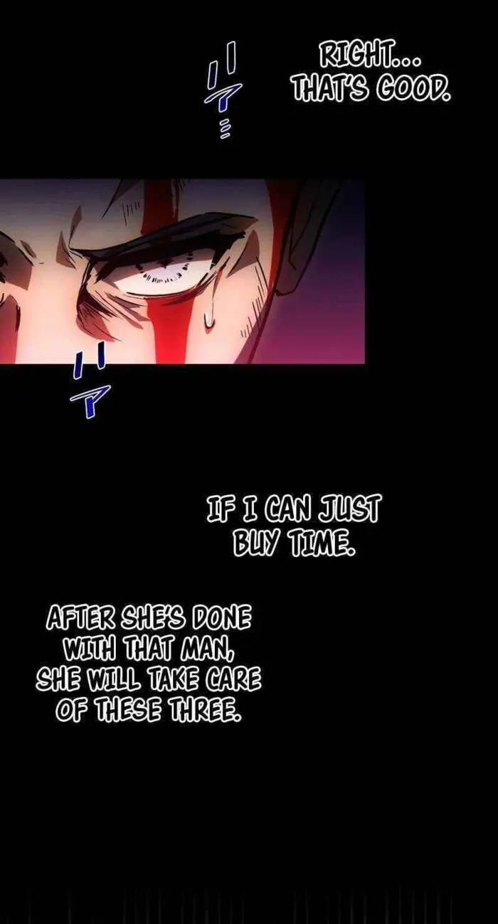 Reborn Ranker – Gravity User chapter 50 page 8