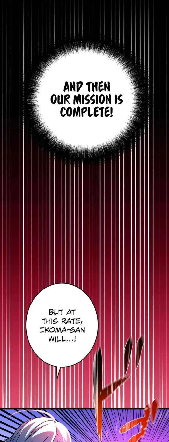 Reborn Ranker – Gravity User chapter 50 page 9