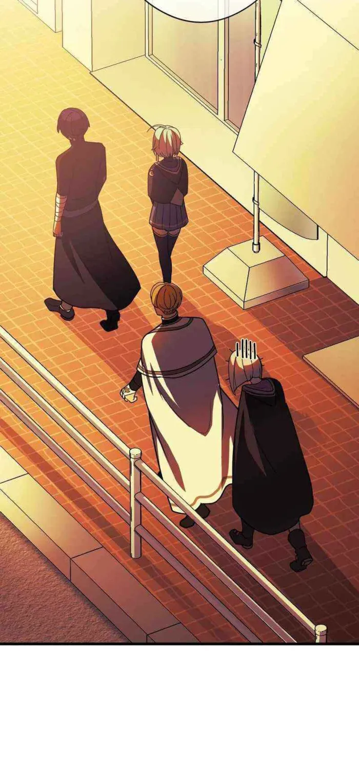 Reborn Ranker – Gravity User chapter 51 page 28