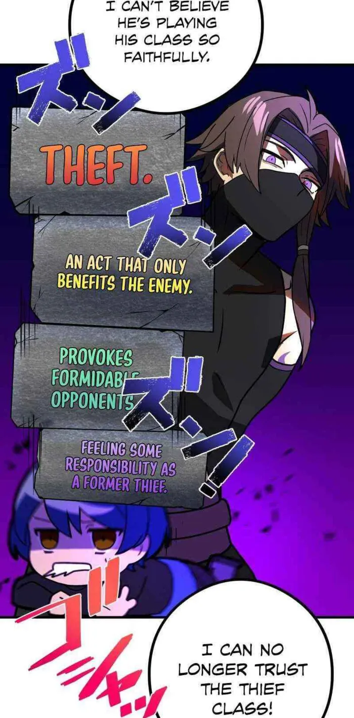 Reborn Ranker – Gravity User chapter 51 page 30