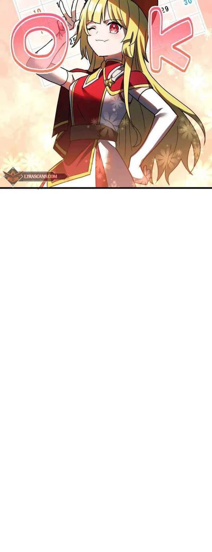 Reborn Ranker – Gravity User chapter 52 page 10