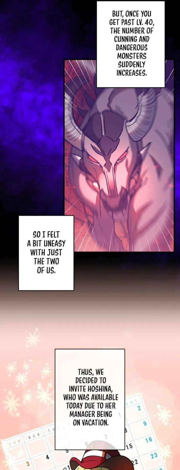Reborn Ranker – Gravity User chapter 52 page 9