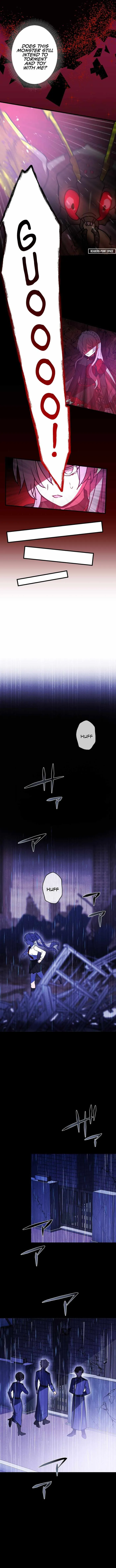 Reborn Ranker – Gravity User chapter 63 page 2