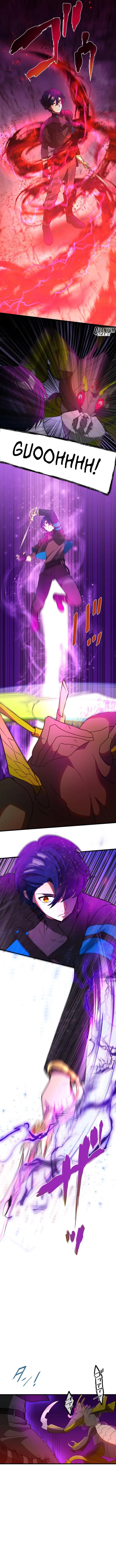 Reborn Ranker – Gravity User chapter 65 page 3