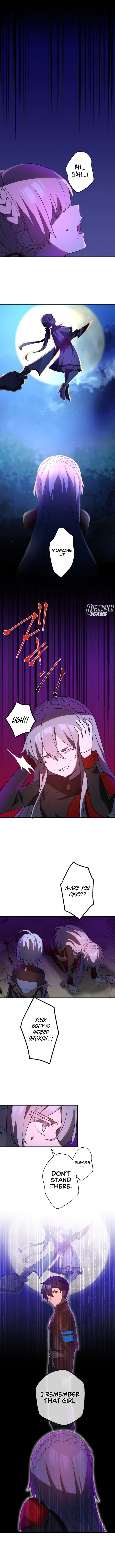 Reborn Ranker – Gravity User chapter 66 page 6
