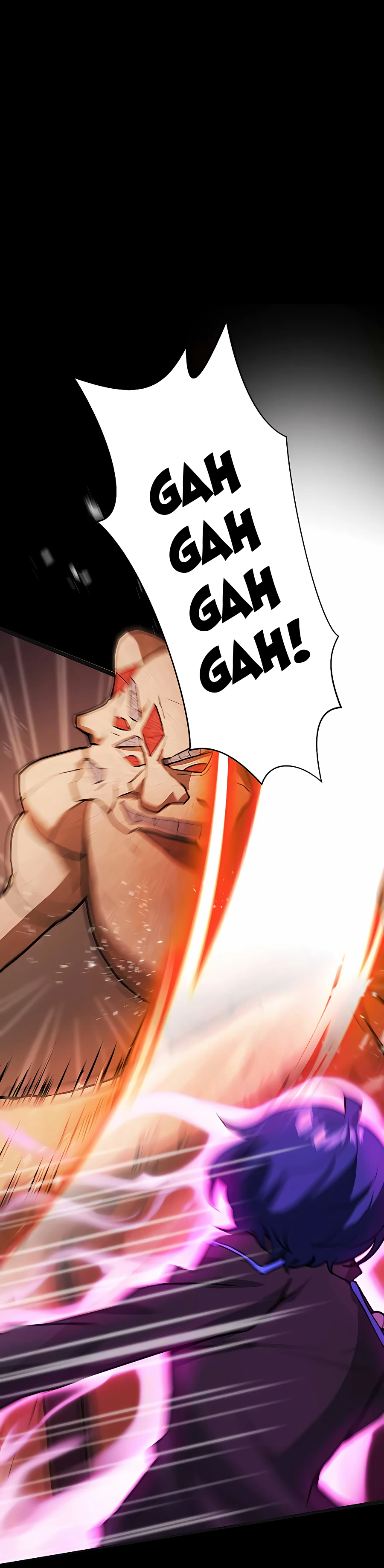 Reborn Ranker – Gravity User chapter 7 page 2