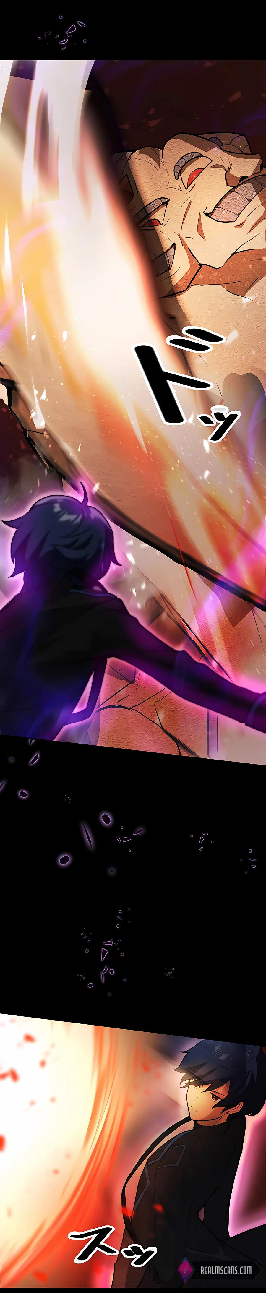 Reborn Ranker – Gravity User chapter 7 page 5