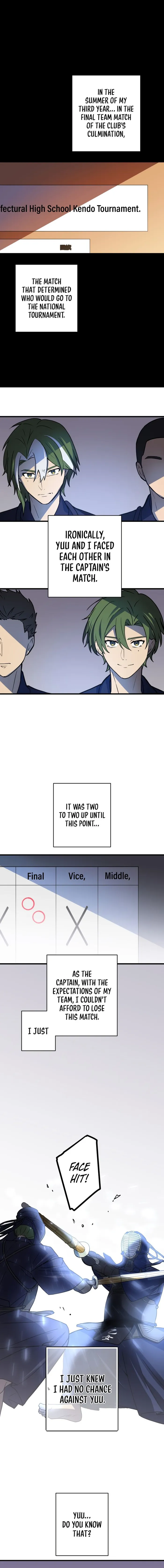 Reborn Ranker – Gravity User chapter 78 page 10