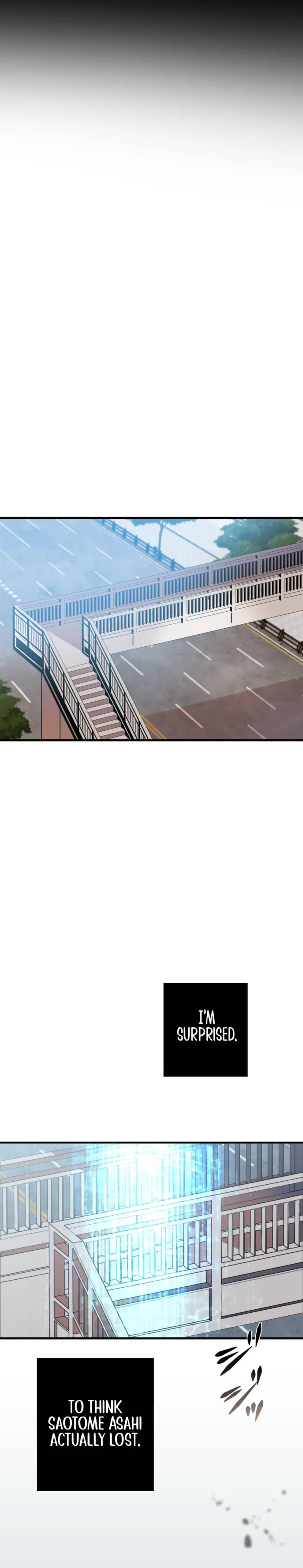 Reborn Ranker – Gravity User chapter 79 page 22